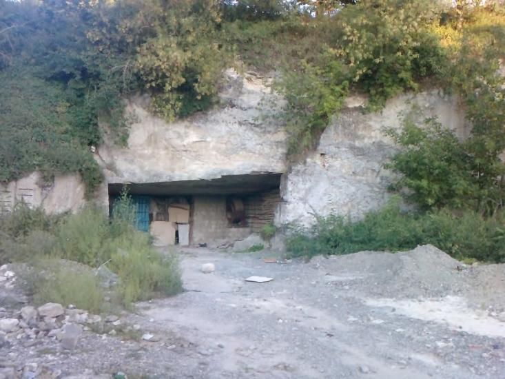 Сокиряни з panoramio.com - Сокиряни