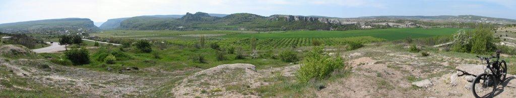 Танкове з panoramio.com - Танковое