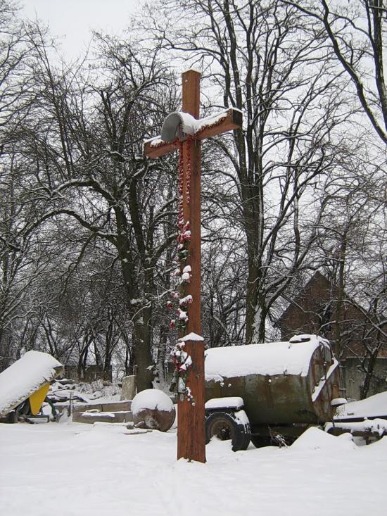 Ріпнів з panoramio.com - Ріпнів