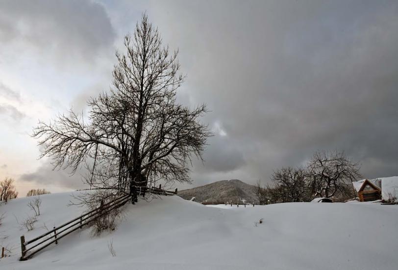 Ужок з panoramio.com - Uzhok