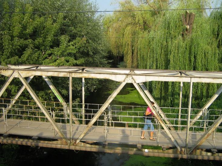 Балта з panoramio.com - Балта