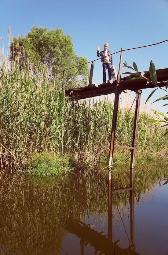 Слатине з panoramio.com - Слатино