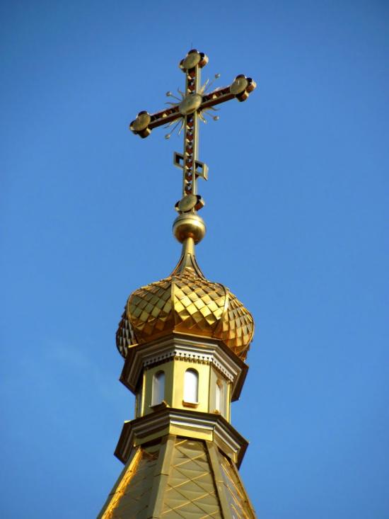 Рафалівка з panoramio.com - Рафалівка