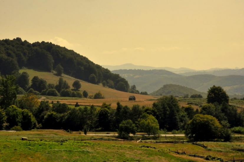 Яблунівка з panoramio.com - Яблоновка