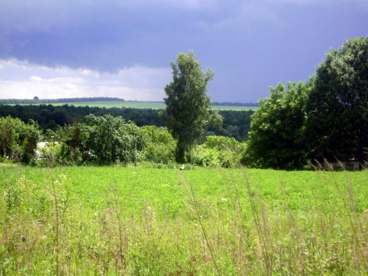 Гвоздів з panoramio.com - Гвоздів