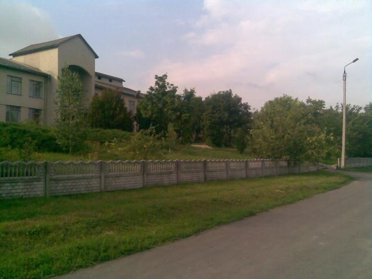 Погибляк з panoramio.com - Погибляк