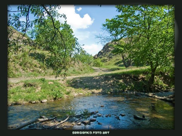 Черемшине з panoramio.com - Черемшино