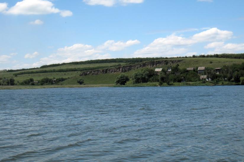 Бугаївка з panoramio.com - Bugayivka