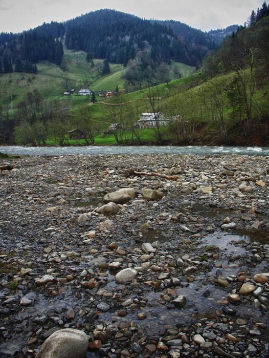 Топільче з panoramio.com - Топільче