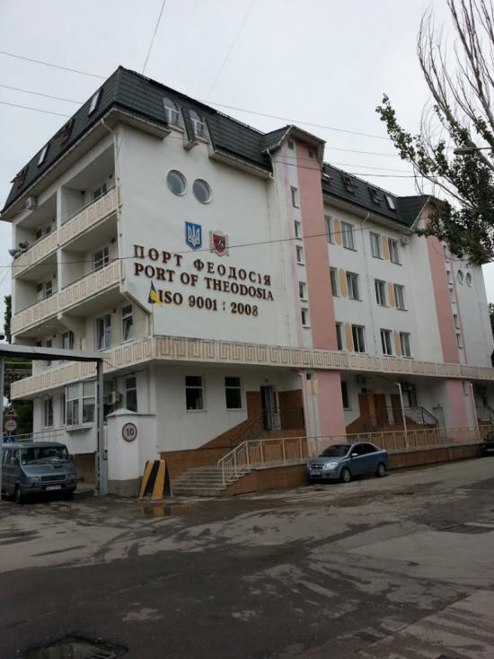 Холодівка з panoramio.com - Холодівка