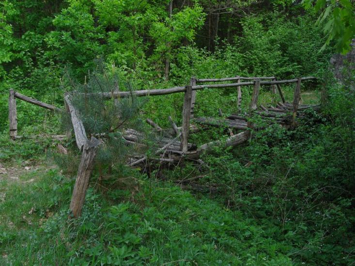 Страдч з panoramio.com - Страдч