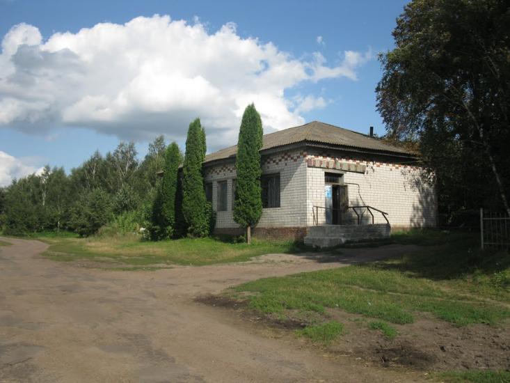 Гужівка з panoramio.com - Гужівка