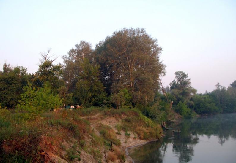Букине з panoramio.com - Bukyne