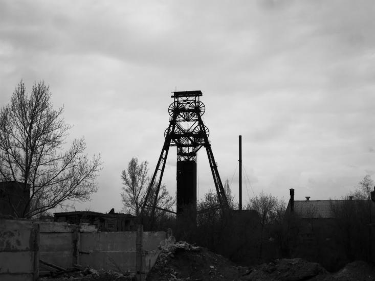Дзержинськ з panoramio.com - Dzerzhynsk