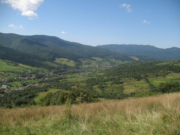 Ставне з panoramio.com - Ставне