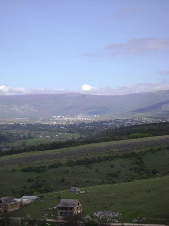 Піонерське з panoramio.com - Пионерское