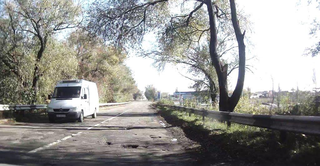 Базарове з panoramio.com - Базарово