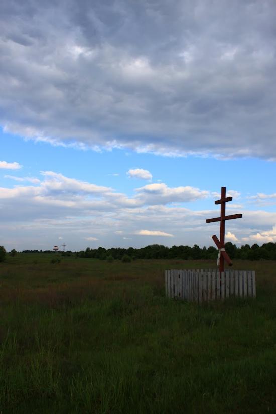 Головенка з panoramio.com - Головенка