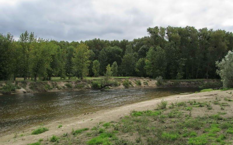 Клочків з panoramio.com - Клочків