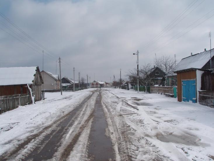 Думинське з panoramio.com - Думинское