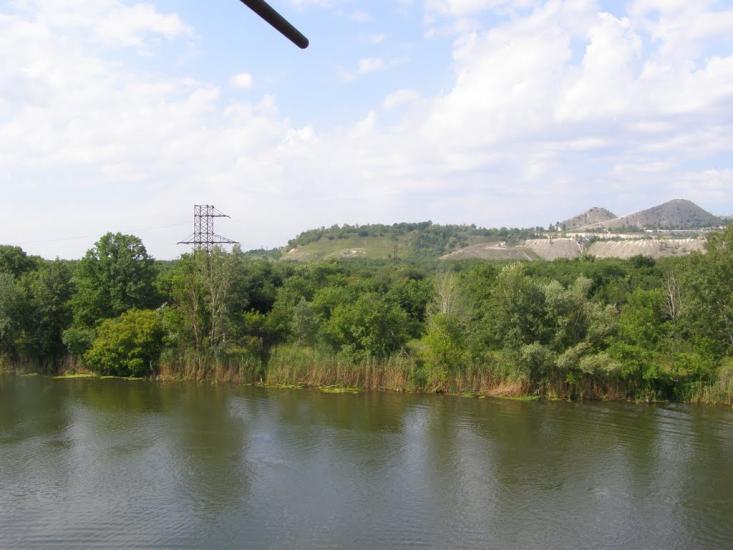 Райгородок з panoramio.com - Raygorodok