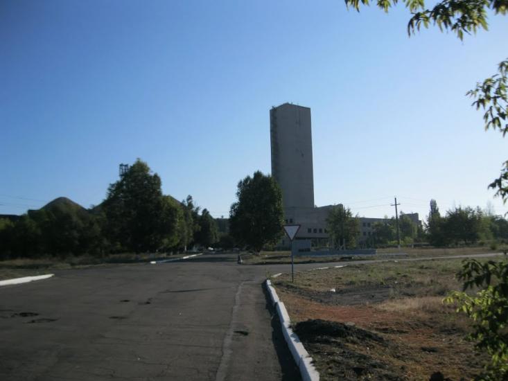 Булавинське з panoramio.com - Булавинское