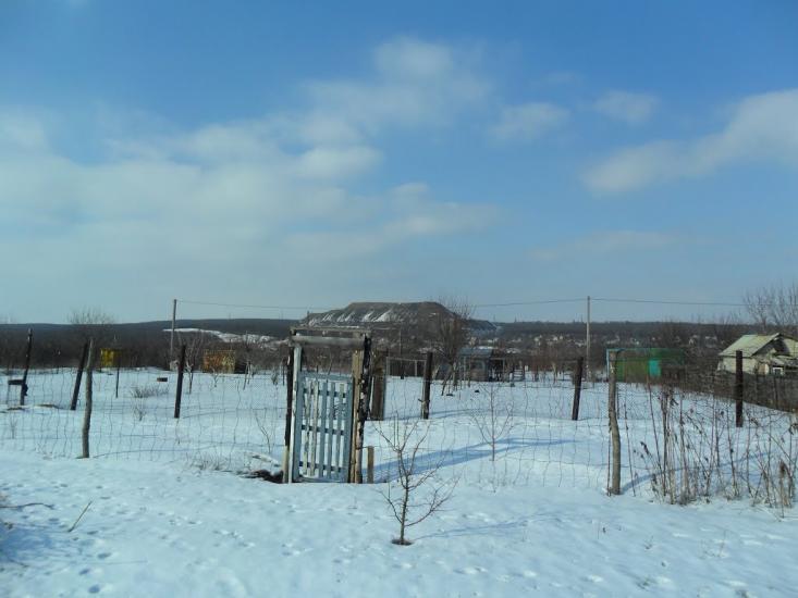 Широка Балка з panoramio.com - Широкая Балка