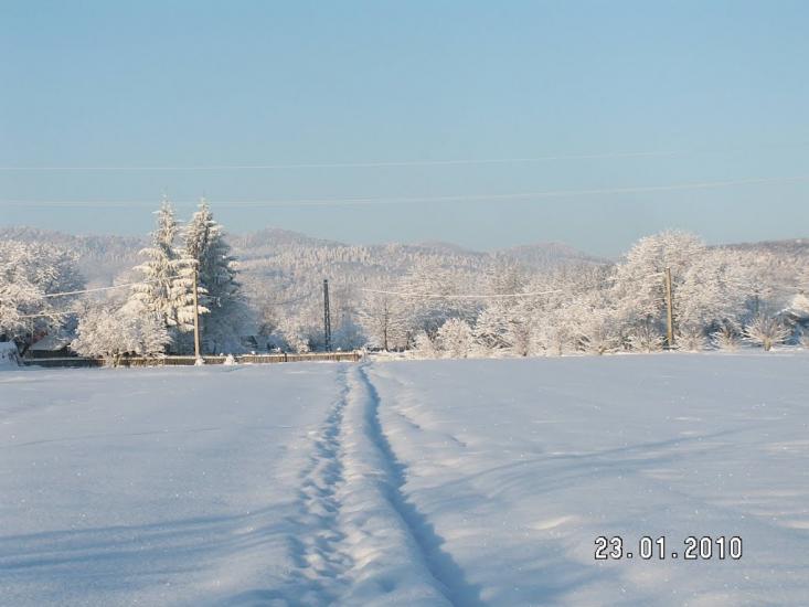 Красноїльськ з panoramio.com - Красноильск