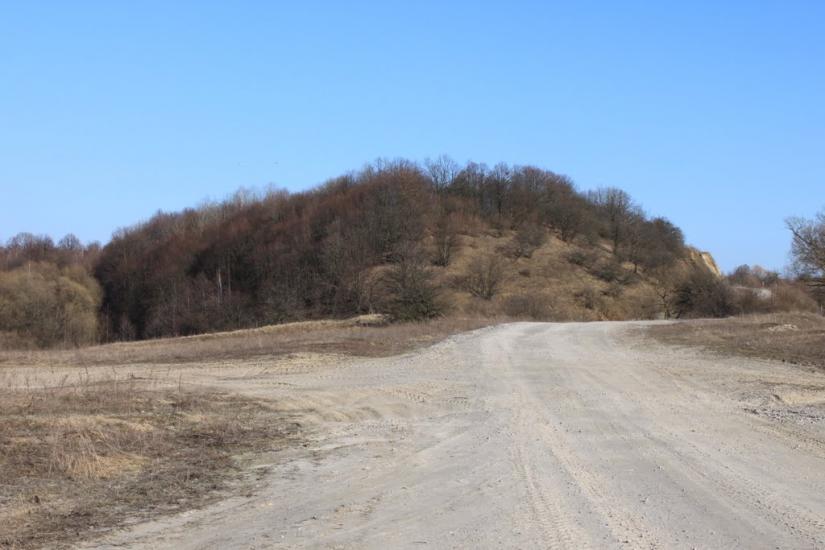 Головенка з panoramio.com - Головенка