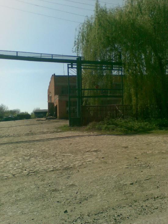 Ковалівка з panoramio.com - Ковалівка