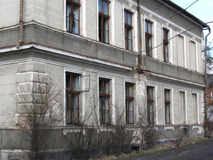 Великі Мости з panoramio.com - Великі Мости