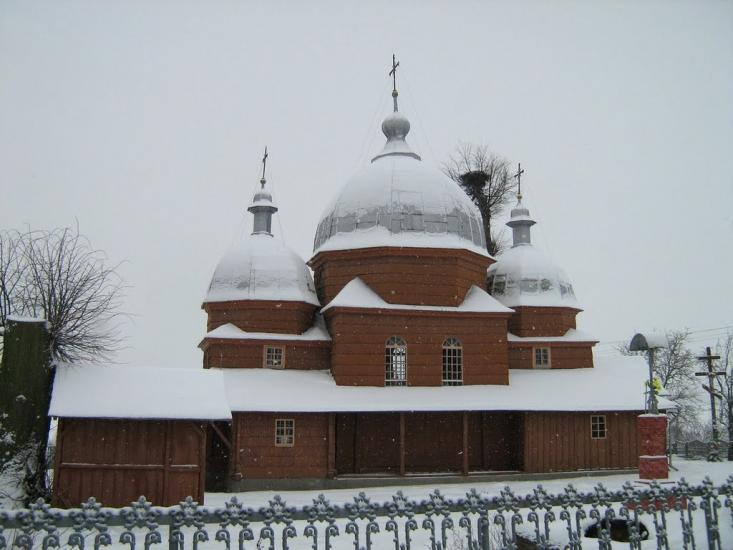 Ріпнів з panoramio.com - Ріпнів