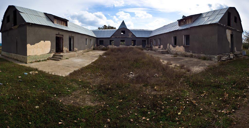 Градениці з panoramio.com - Градениці