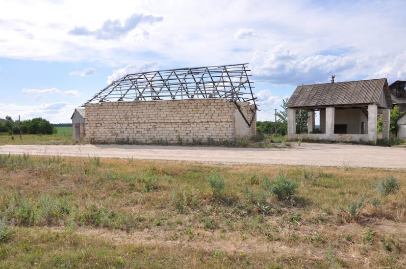 Шарапанівка з panoramio.com - Шарапанівка