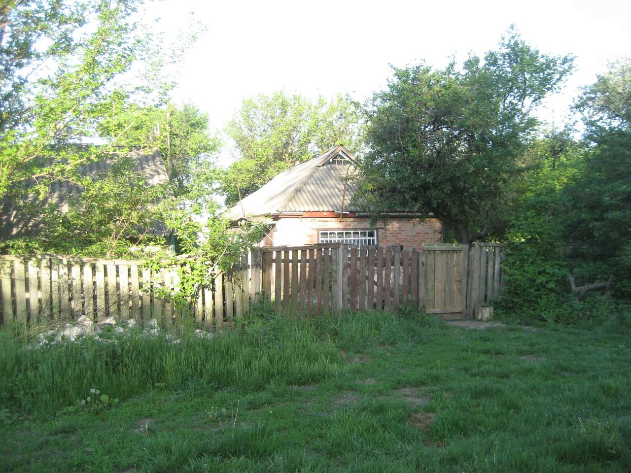 с.Китайгород - Kytaygorod