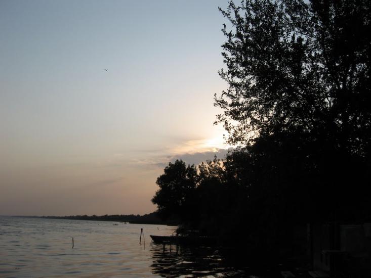 Придніпровське з panoramio.com - Придніпровське