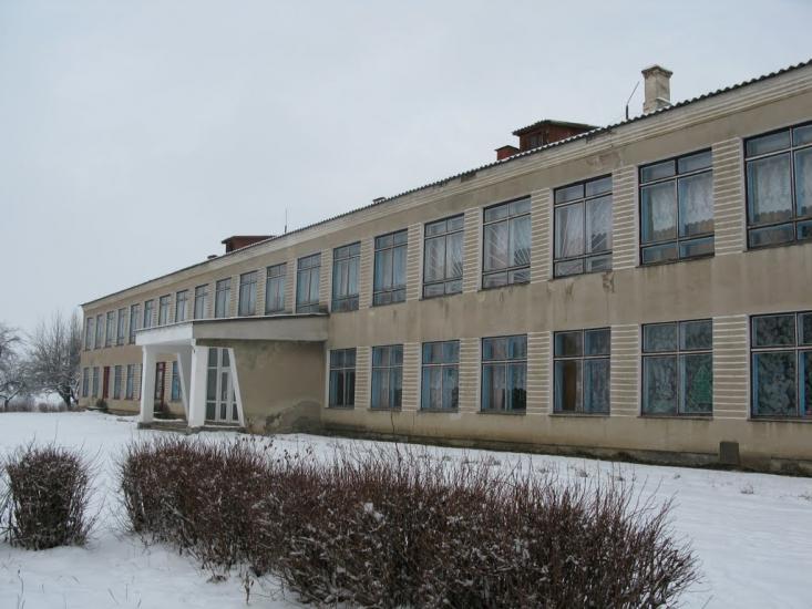 Слов'ятин з panoramio.com - Слов'ятин