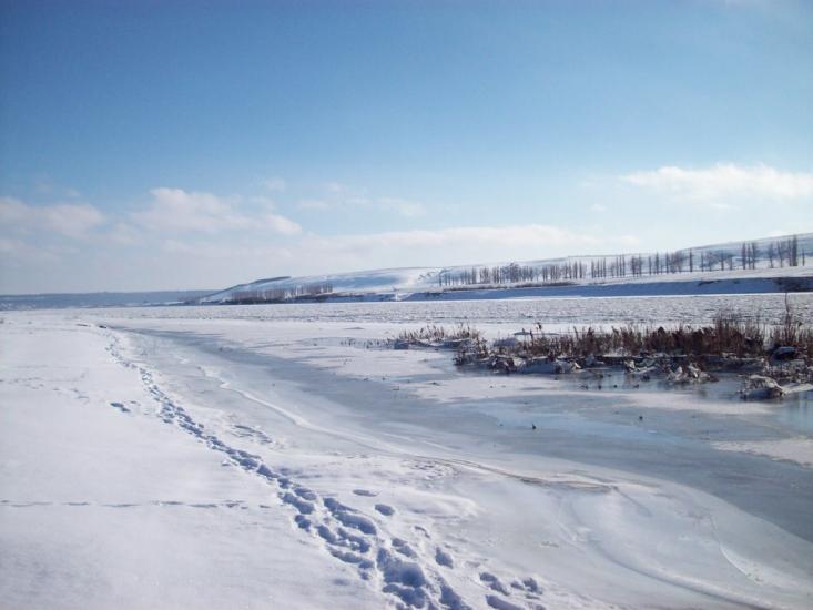 Верхня Слобідка з panoramio.com - Верхня Слобідка