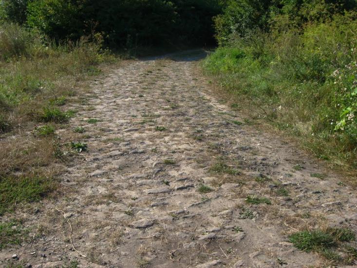 Андріївка з panoramio.com - Андріївка