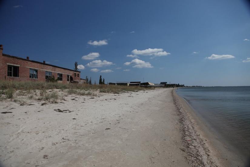 Ялта з panoramio.com - Ялта