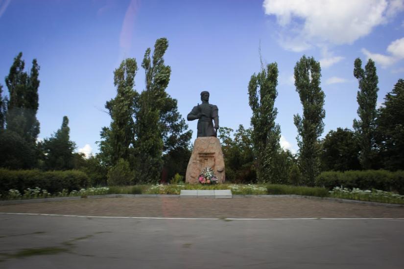 Медведівка з panoramio.com - Медведевка