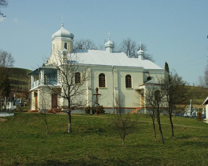 Торчиновичі з panoramio.com - Торчиновичі