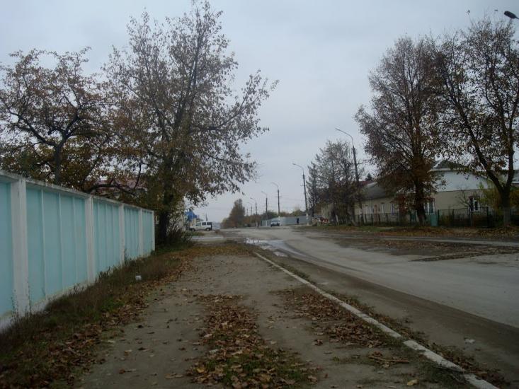 Гусятин з panoramio.com - Gusyatin