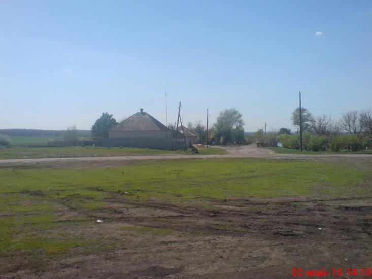 Верхньокам'янка з panoramio.com - Верхнекаменка