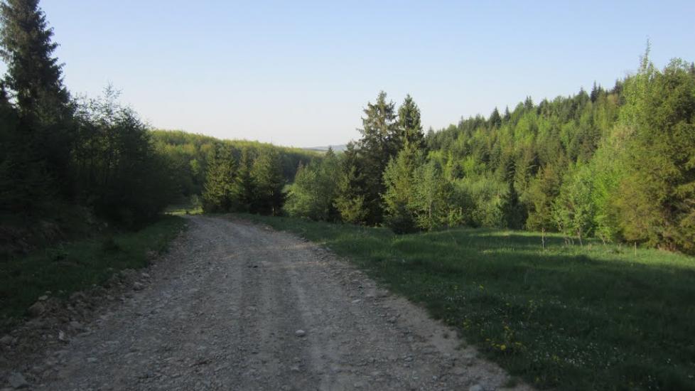 Битків з panoramio.com - Битків