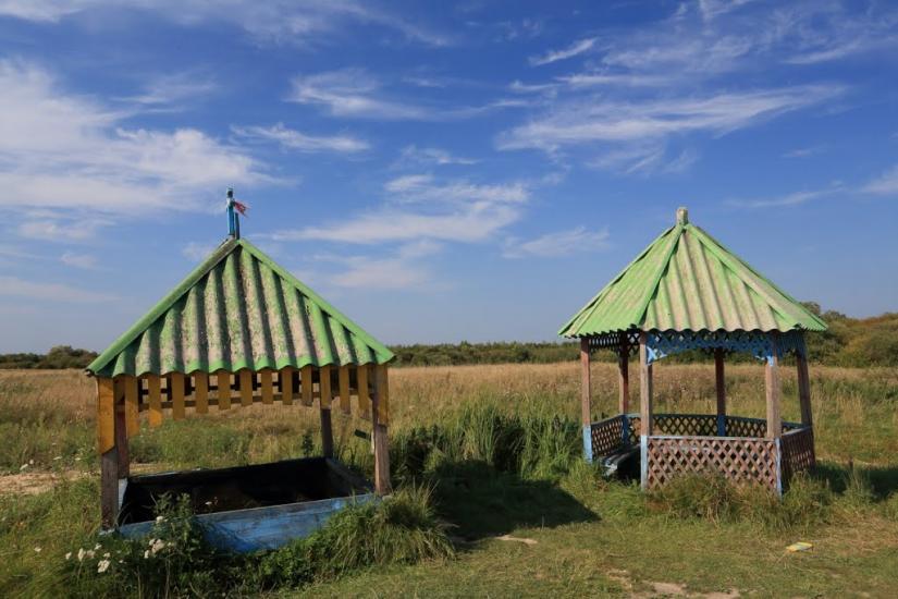 Буцин з panoramio.com - Буцин