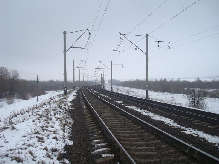 Коржівці з panoramio.com - Коржевцы