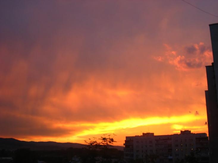 Борислав з panoramio.com - Борислав