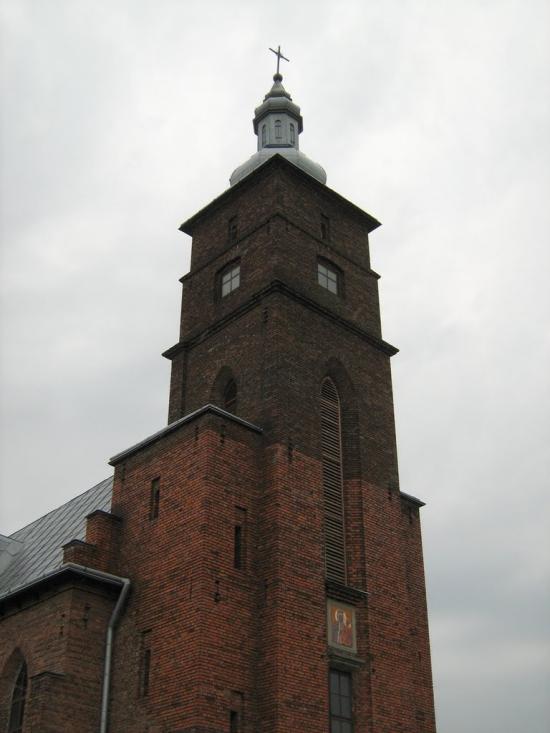 Великий Любінь з panoramio.com - Великий Любінь