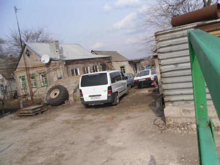 Кринички з panoramio.com - Кринички